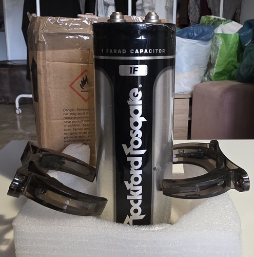 Condensatore potenza - condensatore, di
