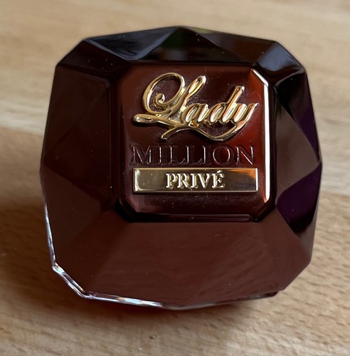 Paco rabanne lady million - paco,