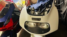 Suzuki GSX-R 750 W  Vari