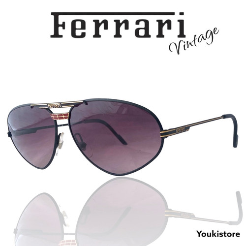 Ferrari occhiali sole - occhiali,