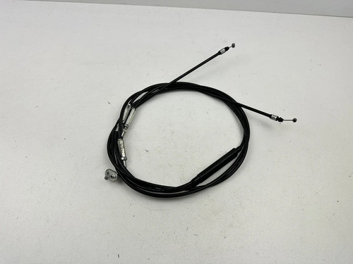 Cavo acceleratore kymco - cavo, 500