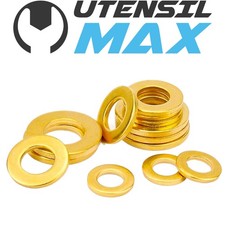 RONDELLE IN OTTONE TORNITE -