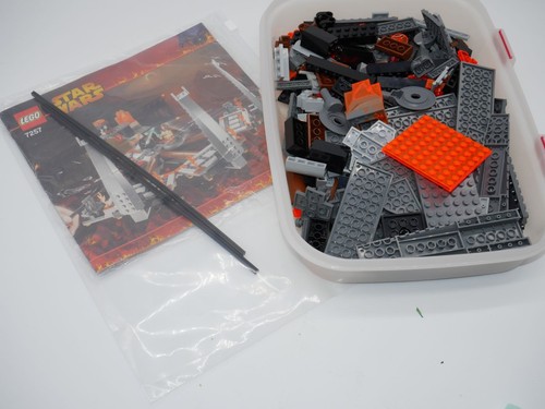 Lego 7257 star - 7257,