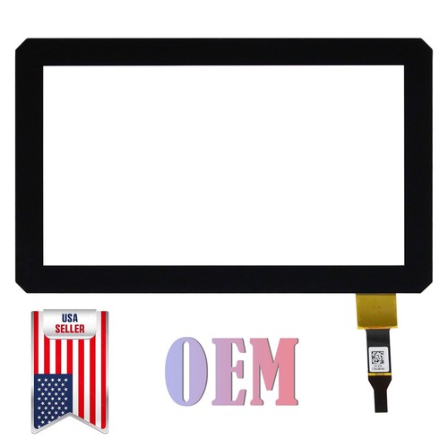 Oem touch screen - touch,