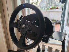 thrustmaster t300 rs gt