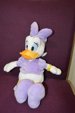 Peluche pupazzo margherita