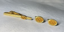 Set clip cravatta - , gemelli