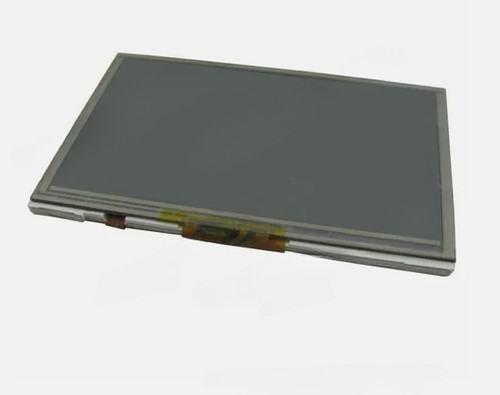 Display lcd touch - lcd, 4,3"