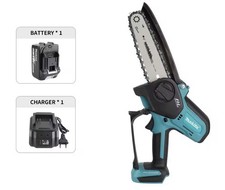 MAKITA BL XPT 18V Sega a