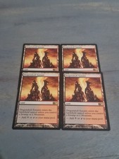 MTG Dragonskull Summit X4