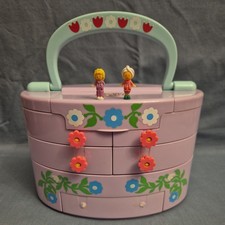 Beauty case da gioco