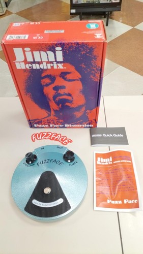 Jim dunlop jimi hendrix - jh-f1,
