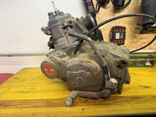 MOTORE ROTAX 123 APRILIA 125