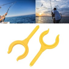 2 Pezzi Blocco Remi Barca Supporto Resistente per Canottaggio Facile per Pesca Gommone FIQJ