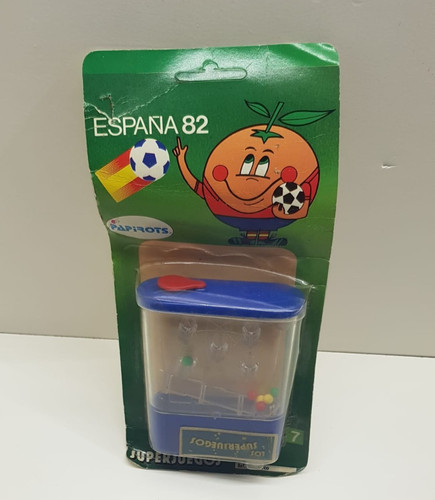 Los superjuegos espana - espana, 82