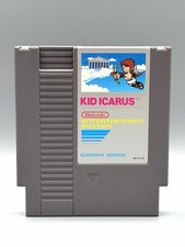Modulo Kid Icarus Nintendo NES