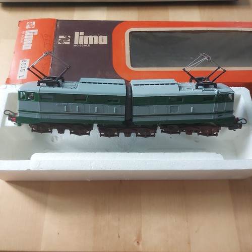 Lima trenini 8026l - h0,