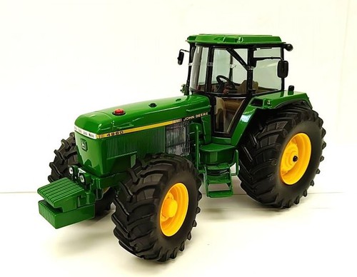 Schuco john deere - john, 4960