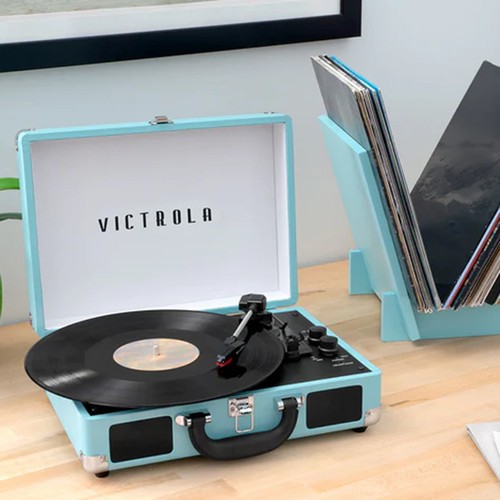Victrola journey bundle - victrola,