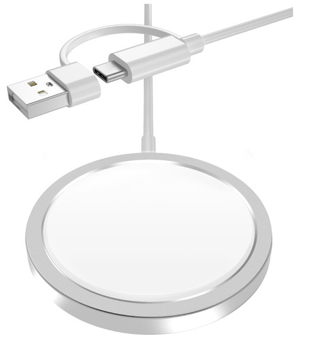 Tappetino caricatore wireless