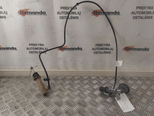 Cilindro trasduttore frizione - trasduttore,