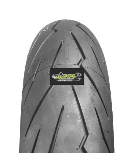 Pirelli diablo rosso - rosso, iii