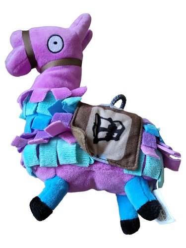 Fortnite peluche lama - fortnite,