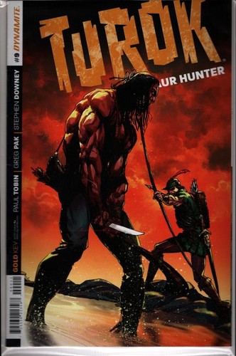 39005 dynamite entertainment - 39005:,