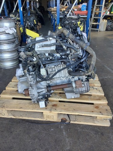 Motore kw 101 cv - motore,