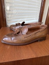 ORIG BOX| SCARPE MOCASSINI