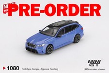 (Pre-ordine) MINI GT #1080 BMW