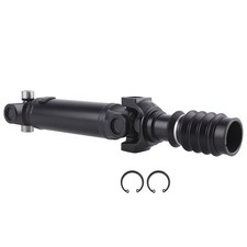 Albero cardanico posteriore