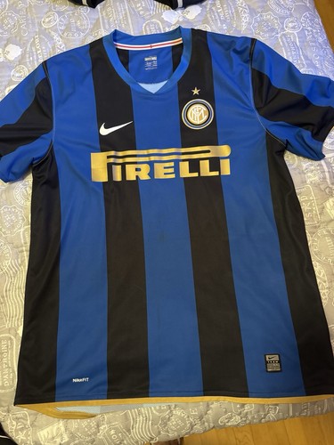 Maglia inter milano - inter, 2010-2011