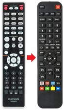 Comando da banco scritto per