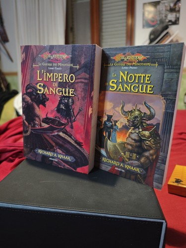 Dragonlance volume 3 le - volume,