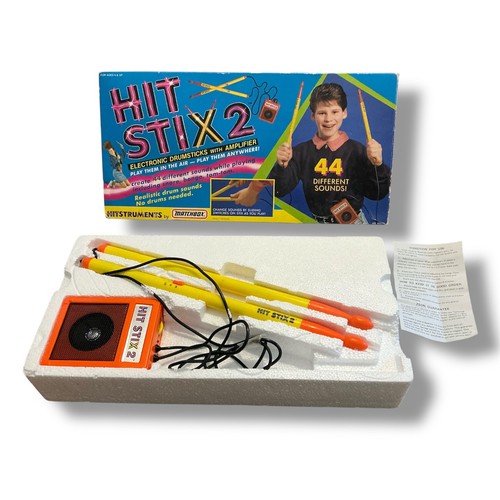 Radio shack 1988 nasta hit - radio,