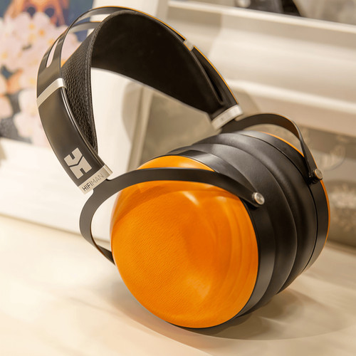 Hifiman sundara cuffia - hifiman,