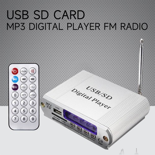Mp3 usb lettore digitale - mp3,