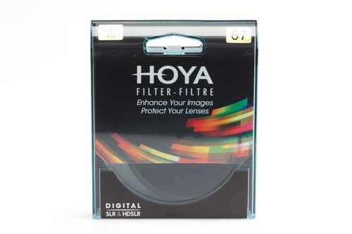 Hoya 67mm infrared - hoya, (r72)