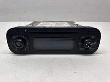 AUTORADIO PER FIAT Panda 3°