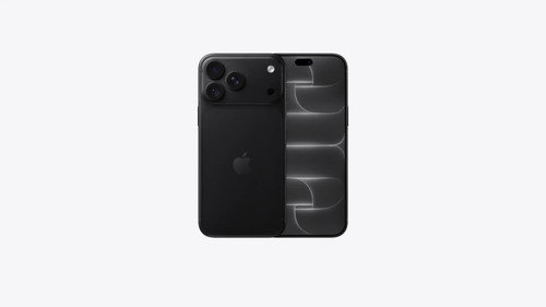 Iphone pro 256gb nero - pro,