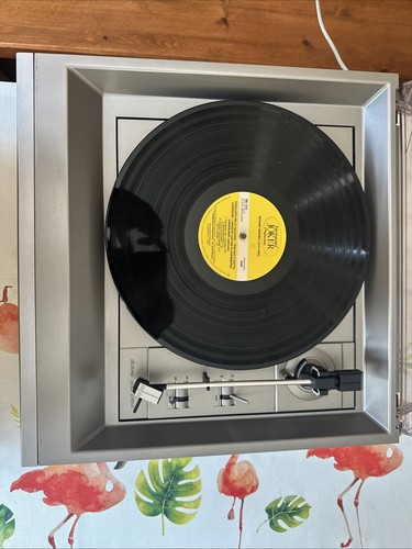 Giradischi philips d5520 - giradischi,