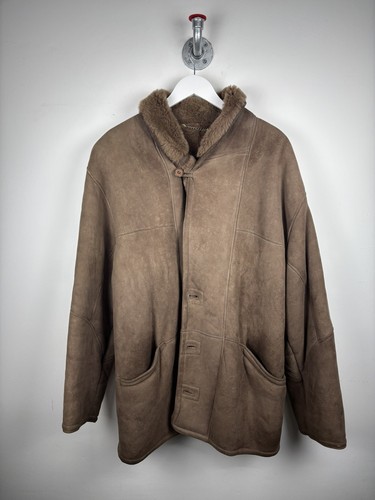 Cappotto shearling original - shearling,