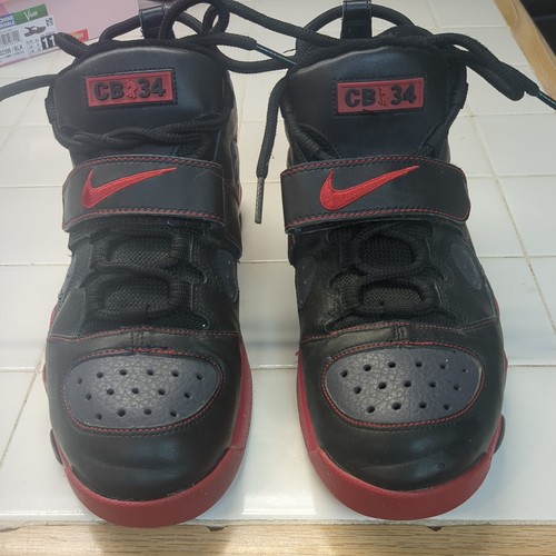 Scarpe basket nike air - basket,