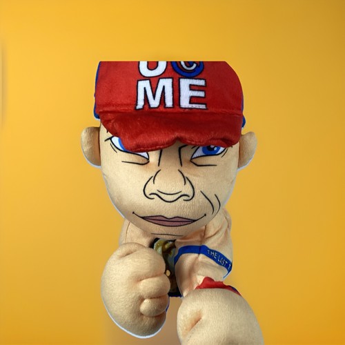 John cena wwe rumble champs - wwe,