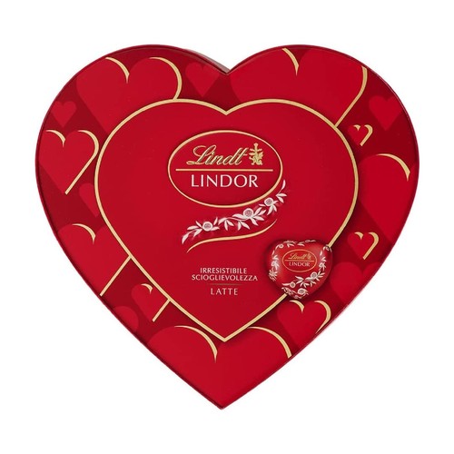 Confezione regalo cuori - regalo, di