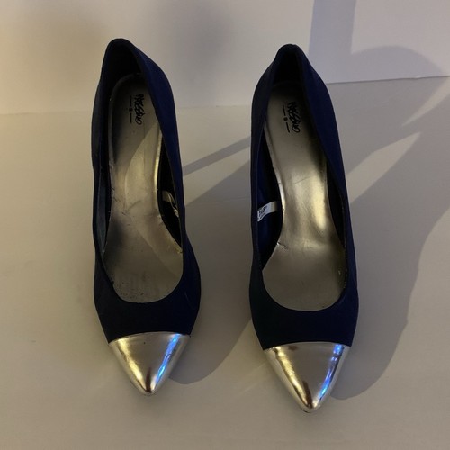 Mossimo decolte donna