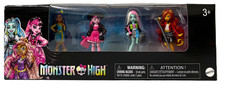 Monster High Minis giocattolo