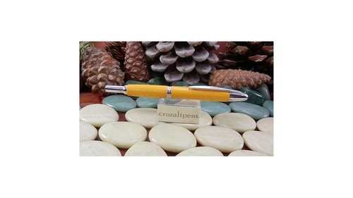 Pluma estilográfica pilot - pluma,