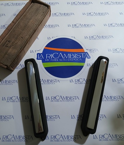 Coppia fanalini frecce - coppia,